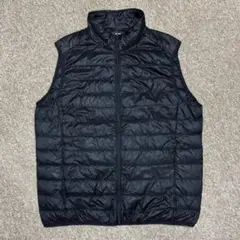 UNIQLO ウルトラライトダウンベスト　XL