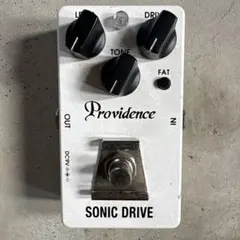 Providence SONIC DRIVE プロビデンス　ソニックドライブのサムネイル