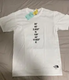 激レア人気 残1点 東京原宿店限定 ノースフェイス THE NORTH FACE