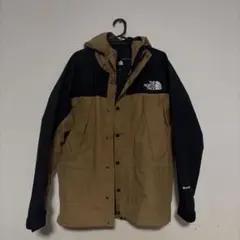 THE NORTH FACE　マウンテンライトジャケット