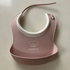 BABYBJORN ベビービョルン スタイ スモール　ピンクのサムネイル