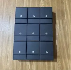 ポケモンカード　classic デッキケース9個