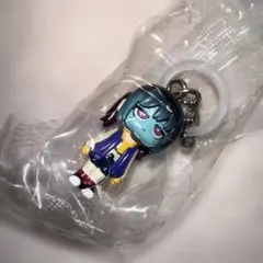 銀河特急ミルキー☆サブウェイ めじるしアクセサリー マキナ