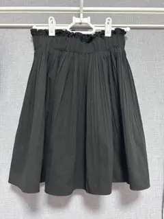 SHEIN プリーツフレアスカートのサムネイル