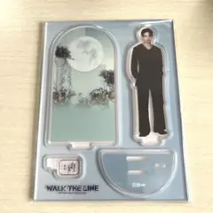 ENHYPEN ACRYLIC STAND アクリルスタンド ニキ