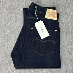 Levi's 1st Blue Jean 125 復刻 555 デッドストック