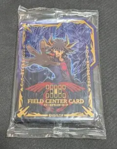 遊戯王　シグナードラゴン　フィールドセンターカード