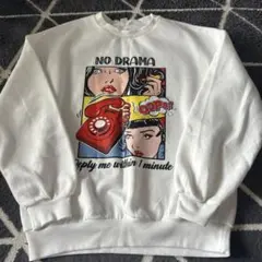 ジュニア　トレーナー