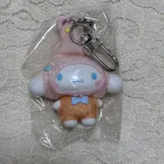 サンリオ　ちびっともシリーズ　スイーツ　シナモン