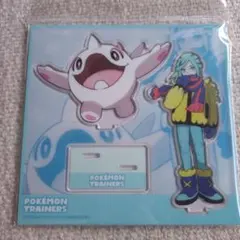 2025年最新】ポケモン グルーシャ アクリルスタンドの人気アイテム