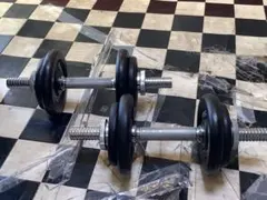 バーベルプレート