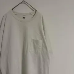 完売品！美品！定価約5,000円　HELLY HANSEN ヘリーハンセン Tシのサムネイル