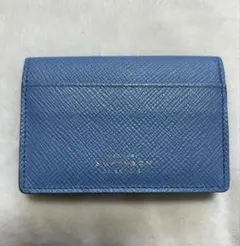 2026年最新】Smythson レディース 名刺入れの人気アイテム - メルカリ