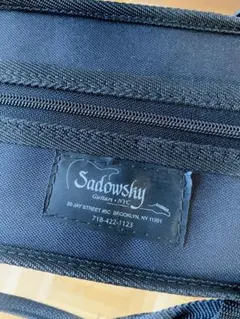 Sadowsky NYC ベース用セミハードケース　本日価格　都内近郊手渡し限定のサムネイル