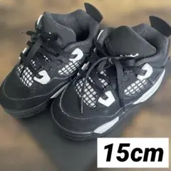 Jordan 4 Retro White Thunder