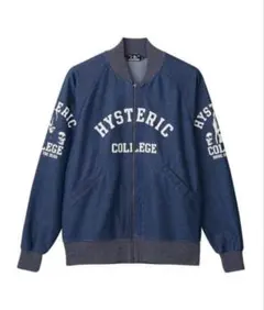 2025年最新】ヒステリックグラマー スタジャンの人気アイテム