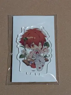 アイナナ 七瀬陸 アニカフェ