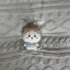 ちいかわ サンリオ シークレット フロッキーマスコット