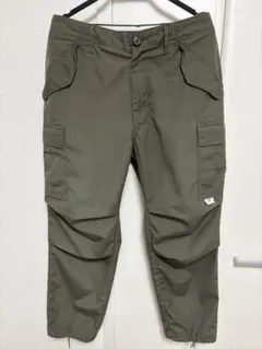 【美品】DESCENDANT ディセンダント TC ミリタリー カーゴ パンツ 楽天市場】DESCENDANT ディセンダント パンツ サイズ:2 21SS T/C