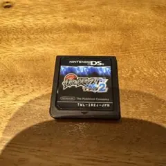 ポケットモンスター ブラック2 DS ソフトのサムネイル