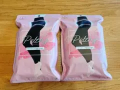 【小豆様専用】Pelthy 美脚着圧レギンス Lサイズ　2個