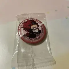 僕のヒーローアカデミアの缶バッジ