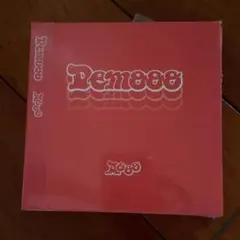 2026年最新】AOOO demoooの人気アイテム - メルカリ