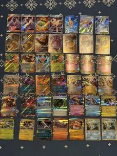ポケカ RRまとめ売り 639枚 - メルカリ