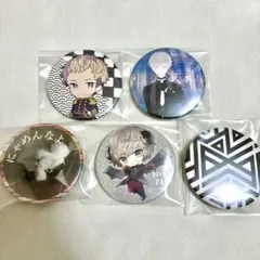 luz 缶バッジ アクキー まとめ売り - メルカリ