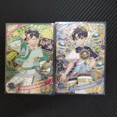 七浦すばる まとめ売り ひみつのアイプリ アイプリバース アイプリカード 星4