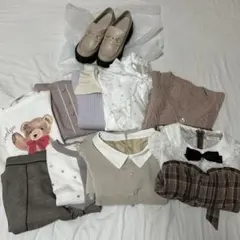 2026年最新】liz lisa くまの人気アイテム - メルカリ