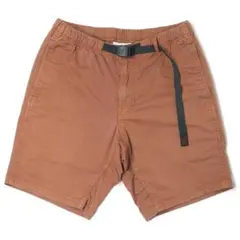 Gramicci NN shorts【L】ブラウン ニューナローショーツのサムネイル