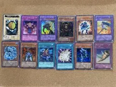 まとめ売り③】遊戯王OCG カード まとめ売り 11枚セット - メルカリ