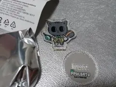 PPULBATU　 ダゴニャン　アクリルスタンド