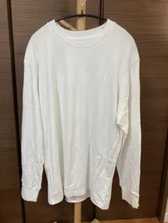 ユニクロ　ロンT