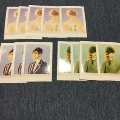 佐々木と宮野 ぱしゃこれ 白浜 宇川 小笠原 まとめ売り