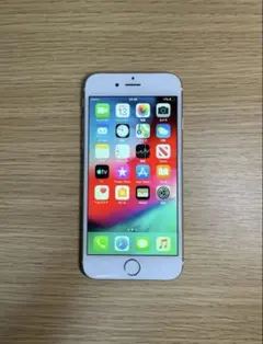 Apple iPhone 6 ゴールド 16GB