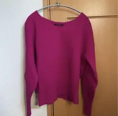 バンヤードストーム　ニット セーター トップス