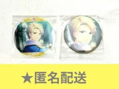 グラッテ　アクリルコースター　アンジェリークルミナライズ　アンミナ　【ユエ】