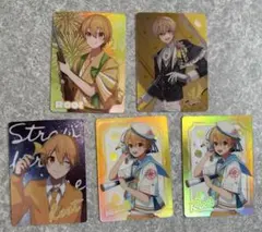 すとぷり るぅと カードセット