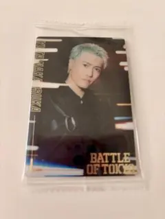 BOT バトルオブトーキョー ウエハース カード ジェネレーションズ 中務裕太