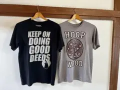 3日限定値下げ❗️nanamica ナナミカ Tシャツセットのサムネイル
