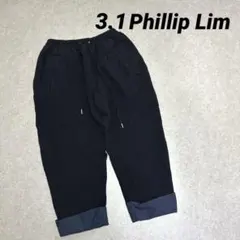 2025年最新】3.1 Phillip Lim メンズ ショートパンツ・ハーフパンツの