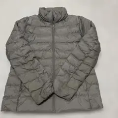 UNIQLO 軽量ダウンジャケット XL