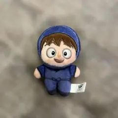 2026年最新】不破雷蔵 ほわぬいの人気アイテム - メルカリ