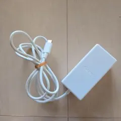 docomo ACアダプタ-08 USB Type-C