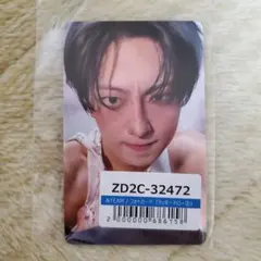 &TEAM Back to Life ラキドロトレカ FUMA フウマ