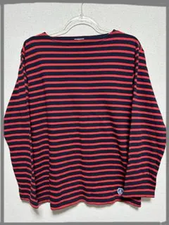 オーシバル バスクシャツ 4