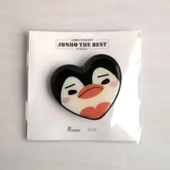 2025年最新】2pmジュノ ピンバッジの人気アイテム - メルカリ