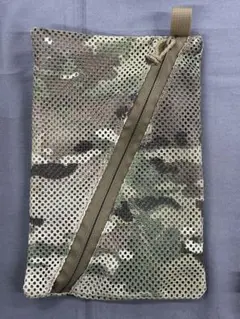 マルチカム omega mesh ポーチのサムネイル
